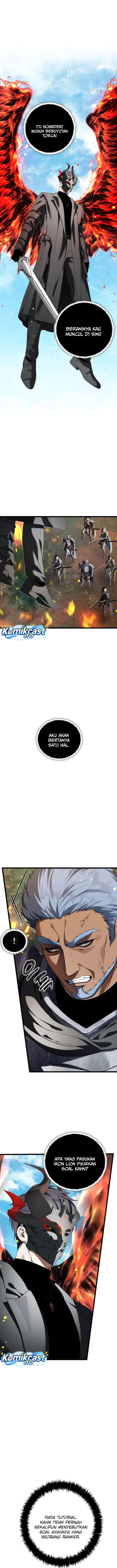 Ranker Who Lives a Second Time Chapter 230