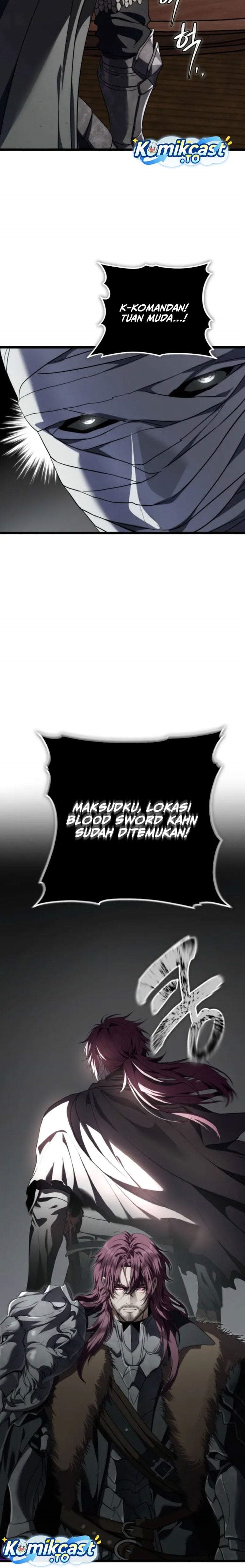 Ranker Who Lives a Second Time Chapter 230