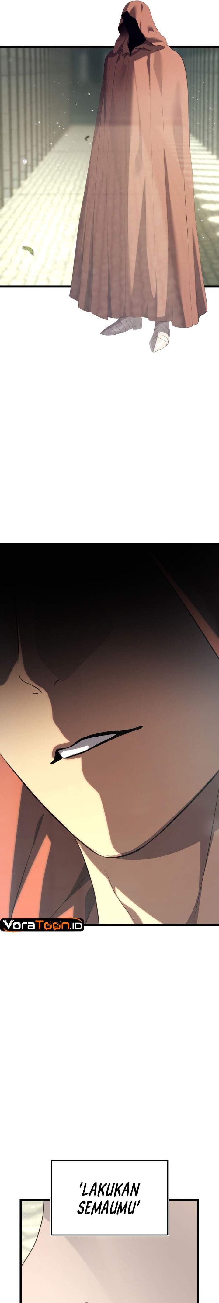 Ranker Who Lives a Second Time Chapter 231