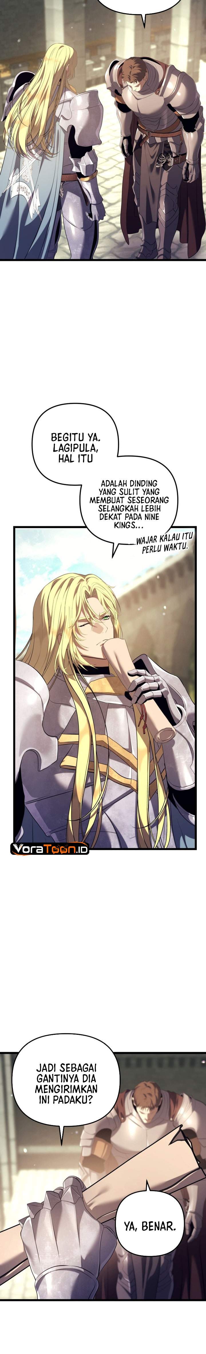 Ranker Who Lives a Second Time Chapter 231