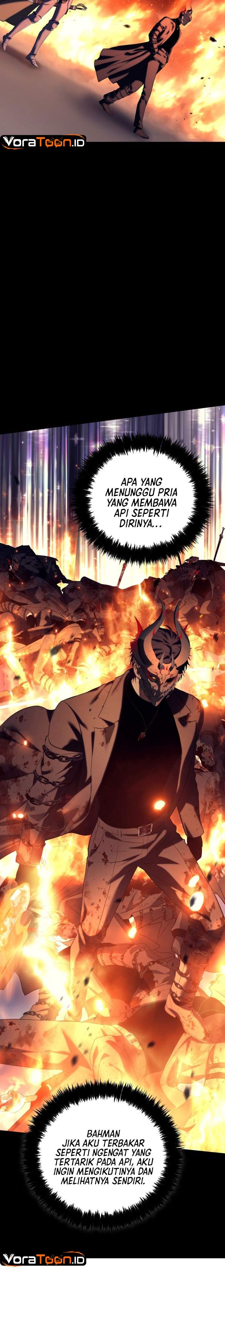 Ranker Who Lives a Second Time Chapter 231