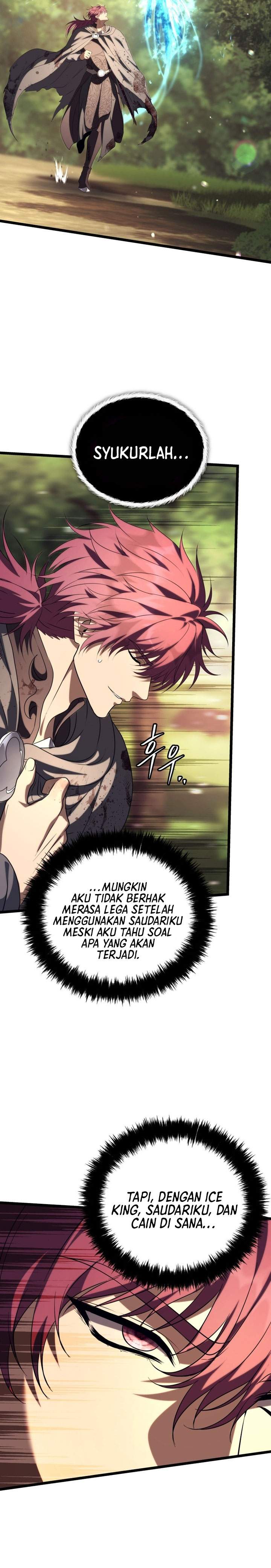 Ranker Who Lives a Second Time Chapter 231
