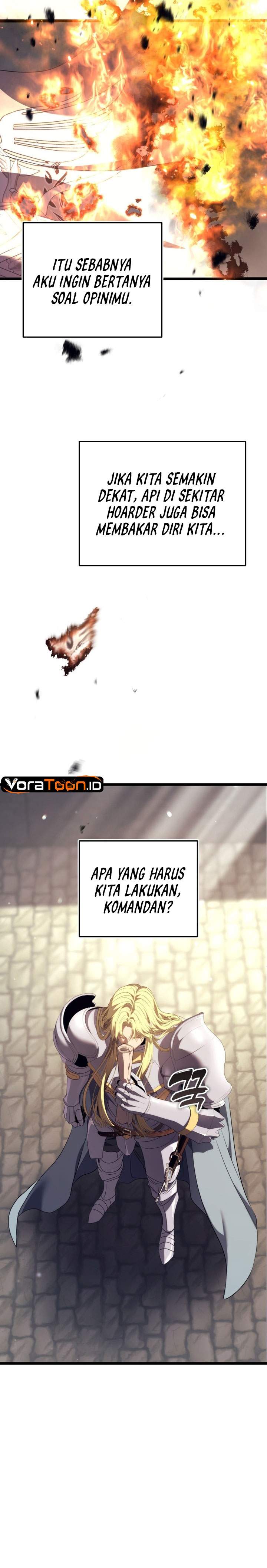 Ranker Who Lives a Second Time Chapter 231