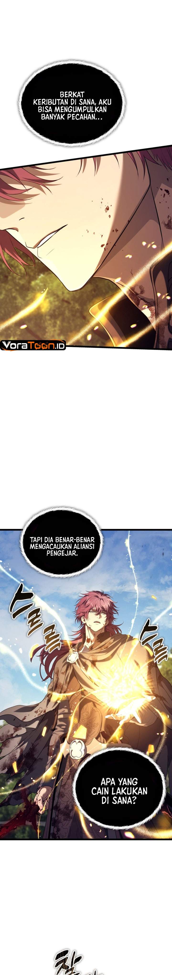 Ranker Who Lives a Second Time Chapter 231