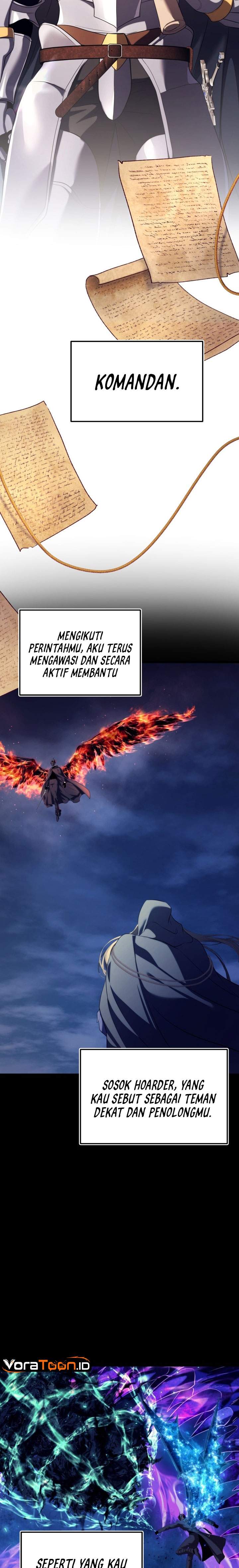Ranker Who Lives a Second Time Chapter 231