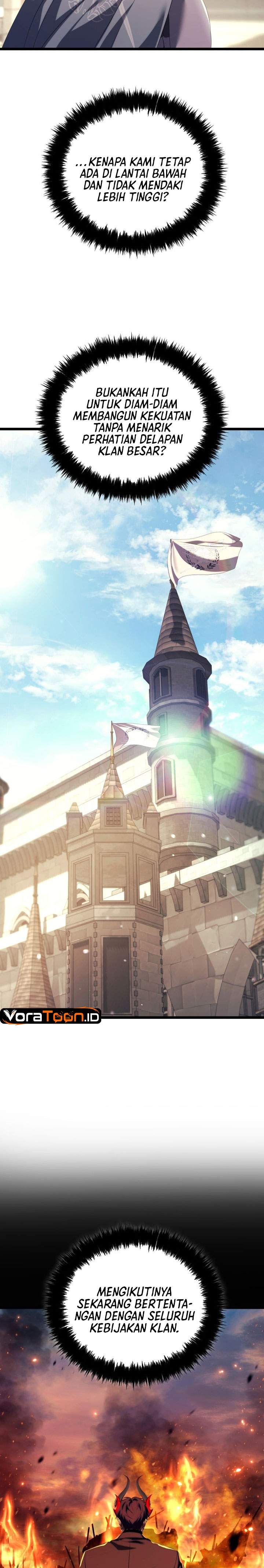 Ranker Who Lives a Second Time Chapter 231