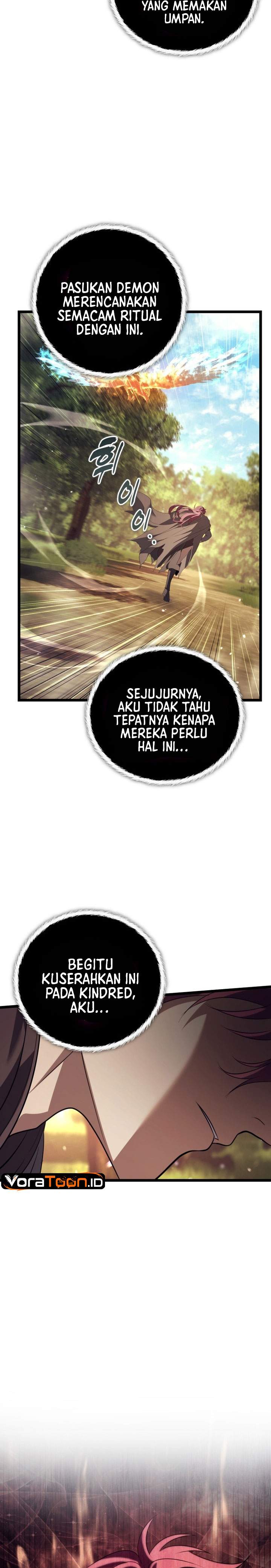 Ranker Who Lives a Second Time Chapter 231