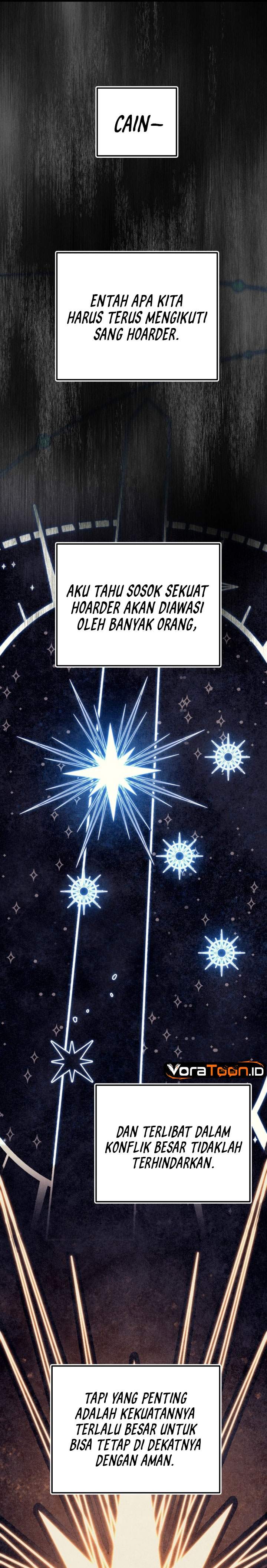 Ranker Who Lives a Second Time Chapter 231