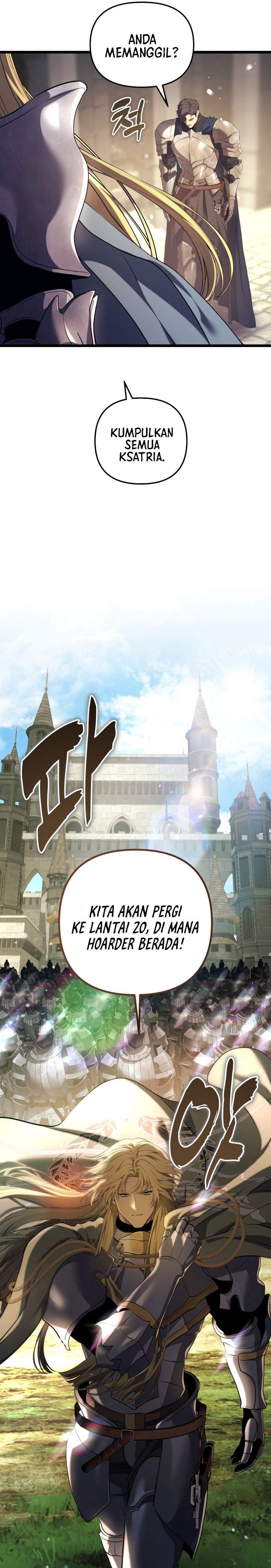 Ranker Who Lives a Second Time Chapter 231