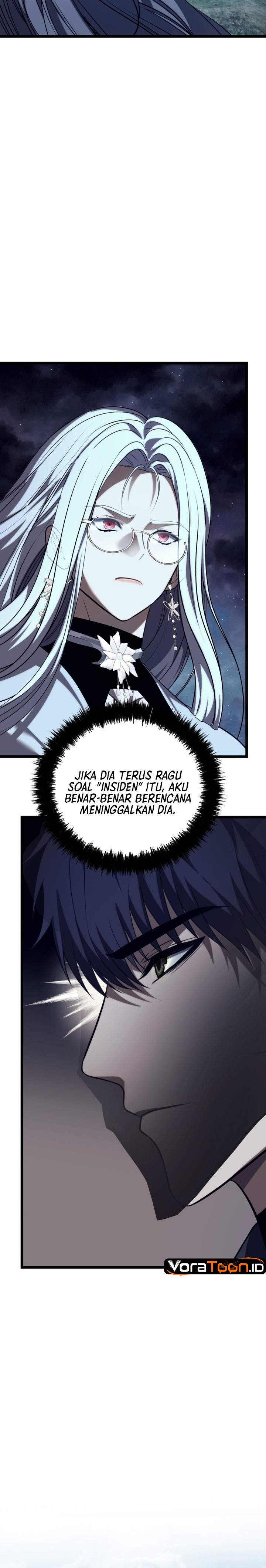Ranker Who Lives a Second Time Chapter 232