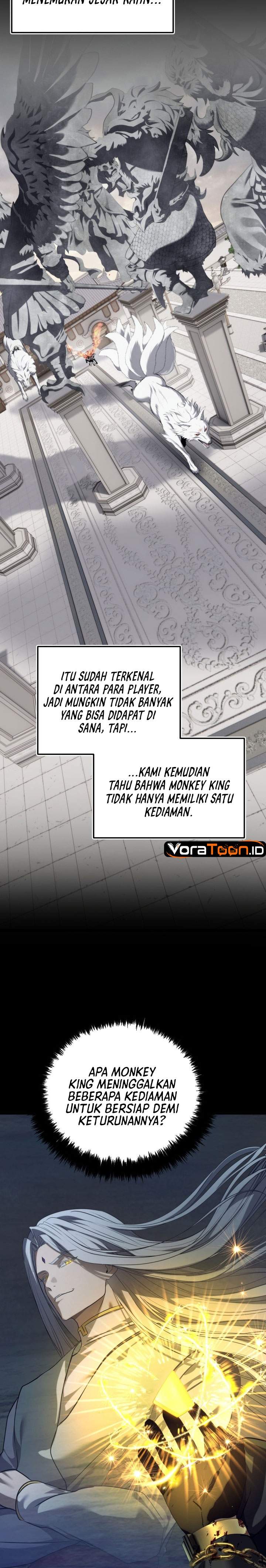 Ranker Who Lives a Second Time Chapter 232
