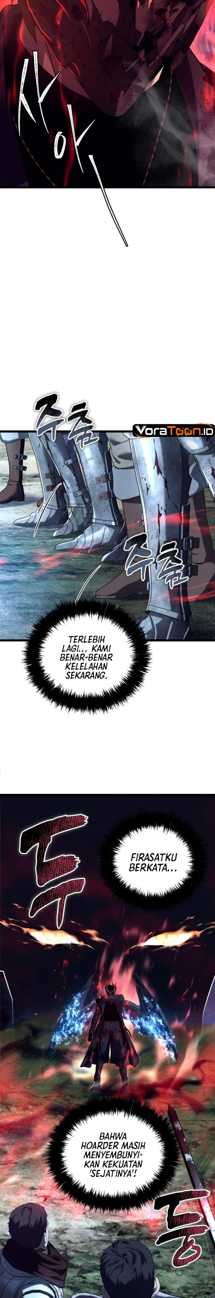 Ranker Who Lives a Second Time Chapter 232