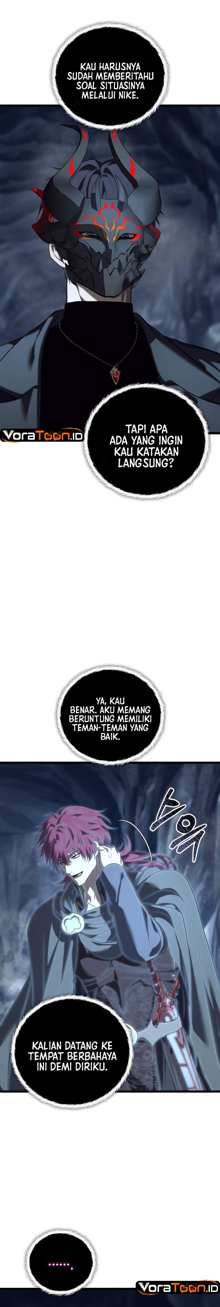 Ranker Who Lives a Second Time Chapter 232
