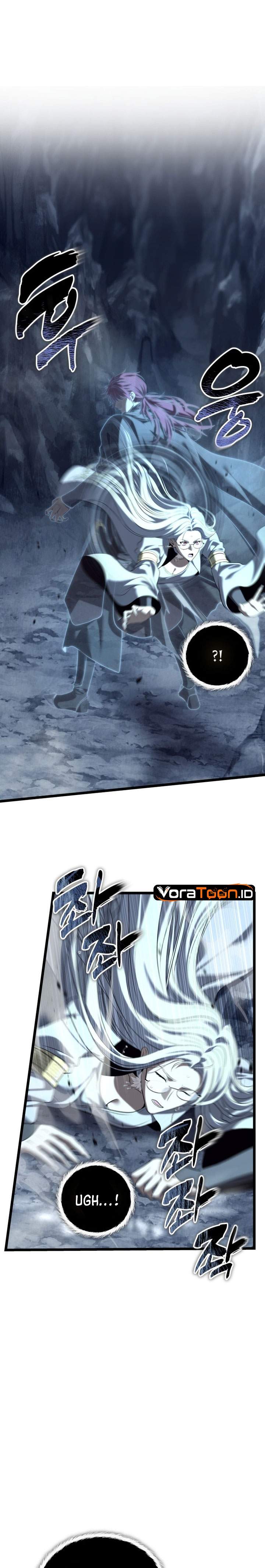 Ranker Who Lives a Second Time Chapter 232