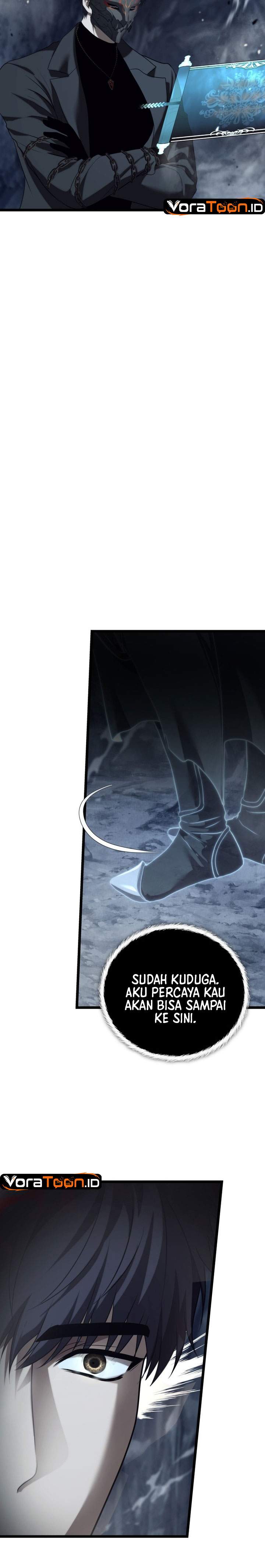 Ranker Who Lives a Second Time Chapter 232