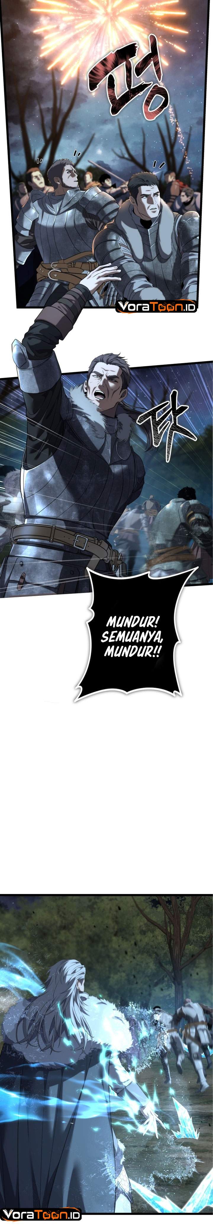 Ranker Who Lives a Second Time Chapter 232