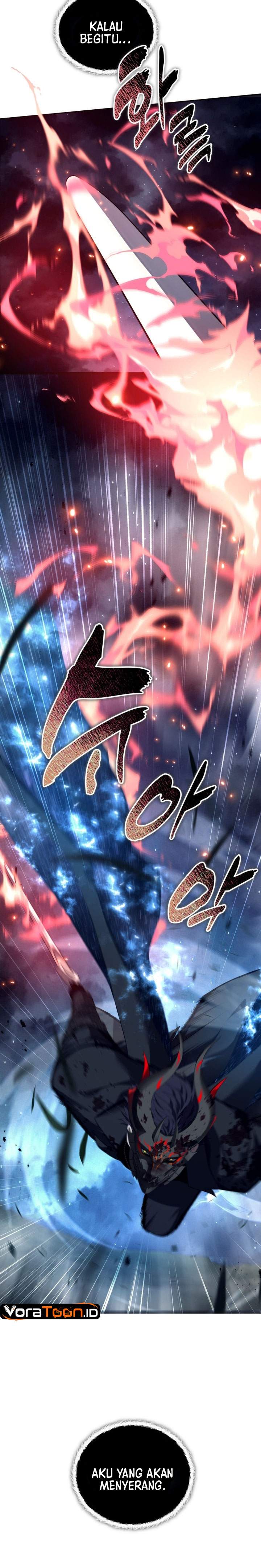 Ranker Who Lives a Second Time Chapter 232
