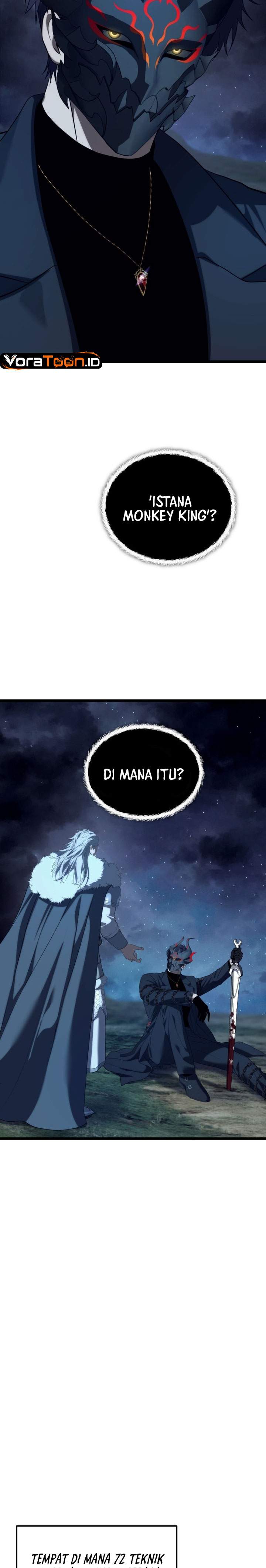 Ranker Who Lives a Second Time Chapter 232