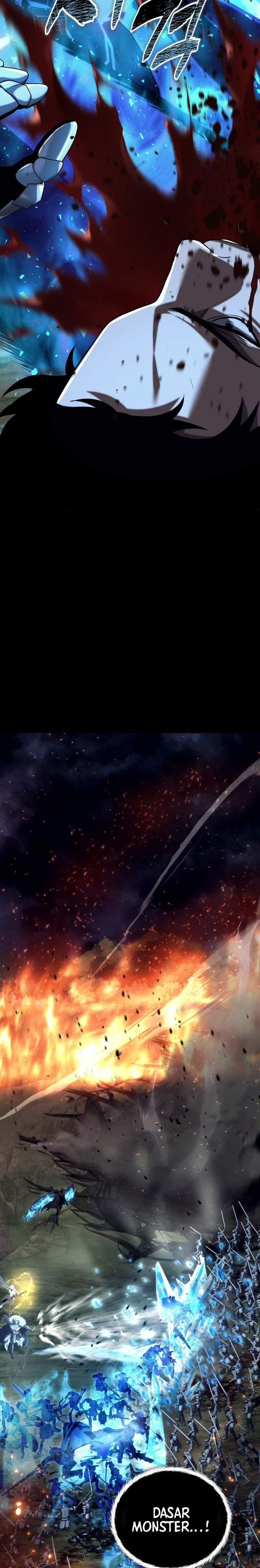 Ranker Who Lives a Second Time Chapter 232