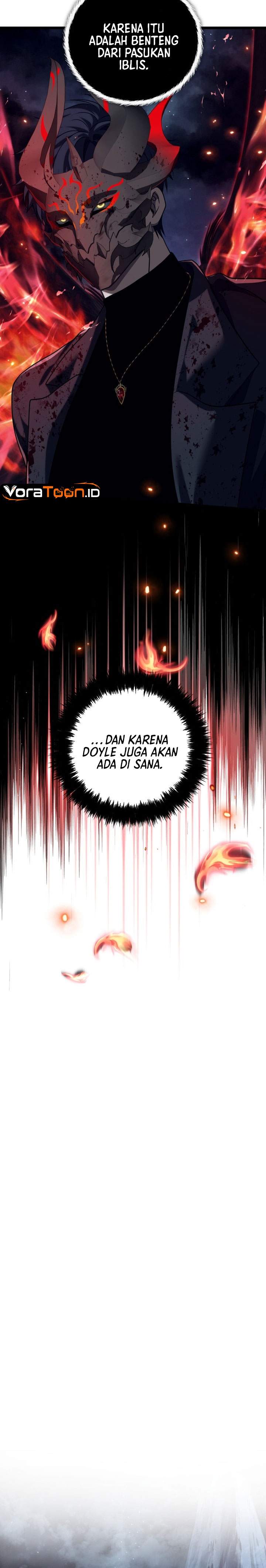 Ranker Who Lives a Second Time Chapter 232