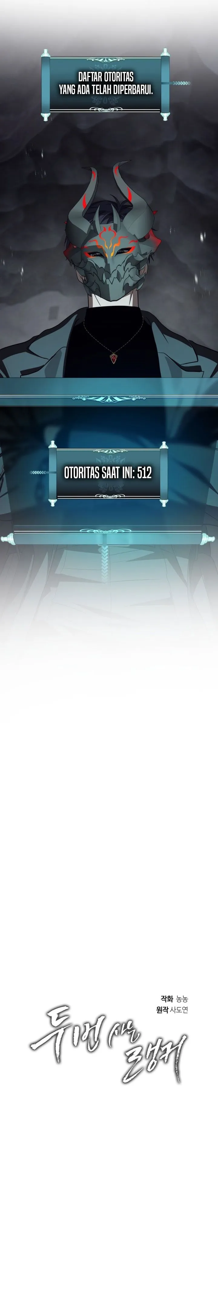 Ranker Who Lives a Second Time Chap 234 - Next Chap 235