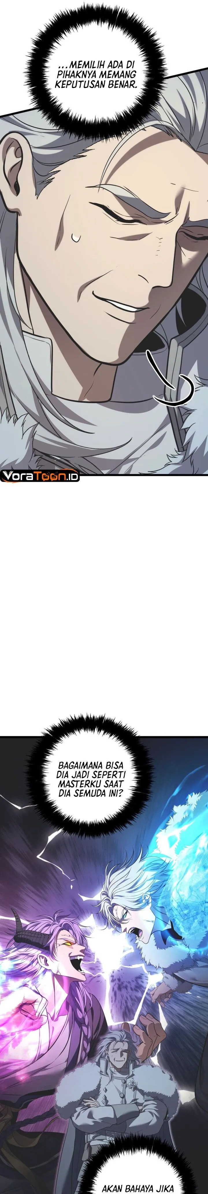 Ranker Who Lives a Second Time Chap 234 - Next Chap 235