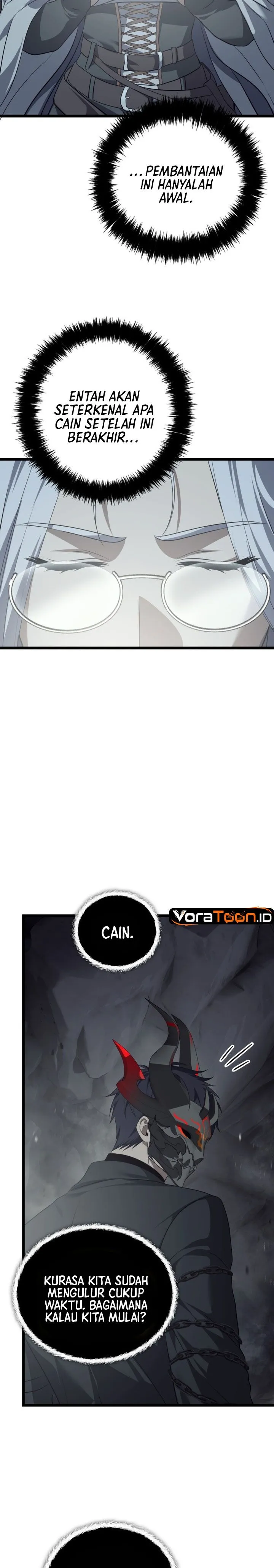 Ranker Who Lives a Second Time Chap 234 - Next Chap 235