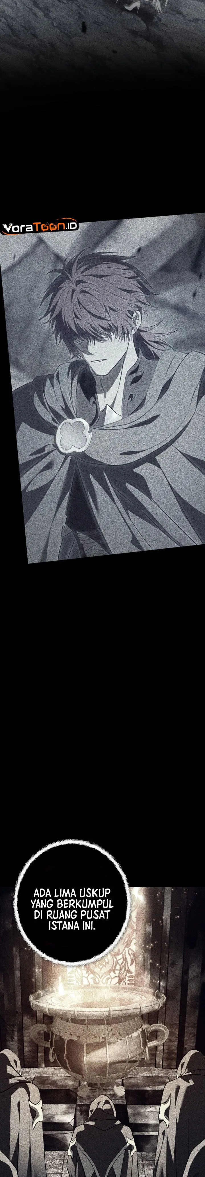Ranker Who Lives a Second Time Chap 234 - Next Chap 235