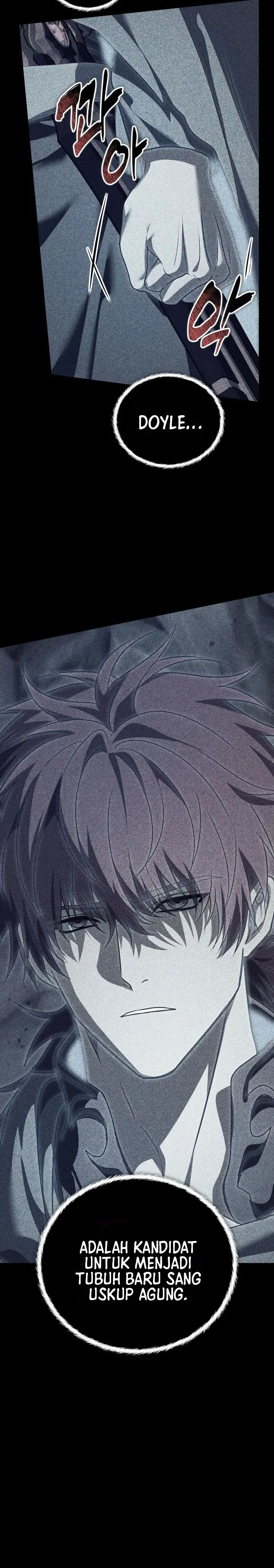 Ranker Who Lives a Second Time Chap 234 - Next Chap 235