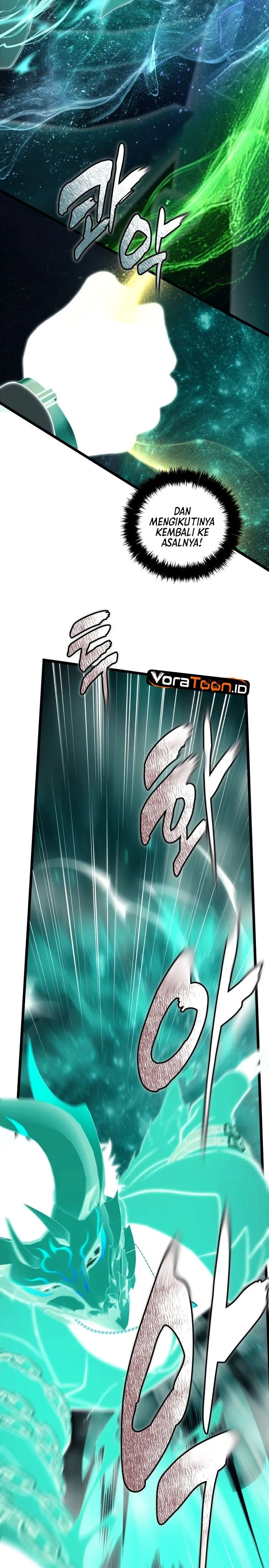 Ranker Who Lives a Second Time Chap 234 - Next Chap 235