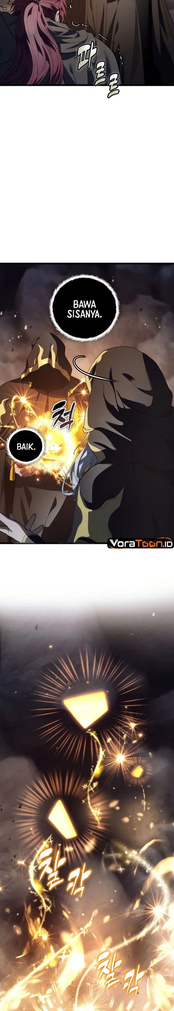Ranker Who Lives a Second Time Chap 235 - Next Chap 236