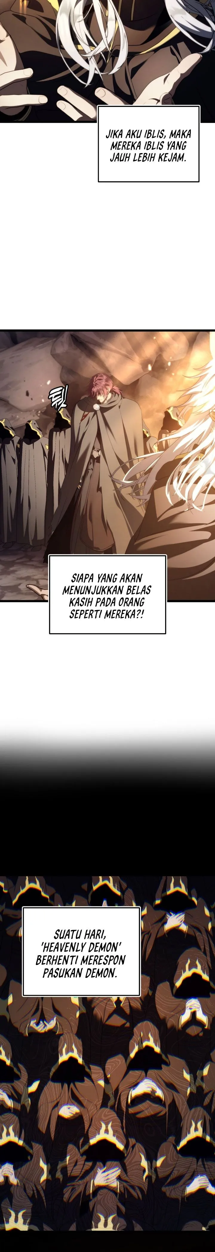 Ranker Who Lives a Second Time Chap 235 - Next Chap 236