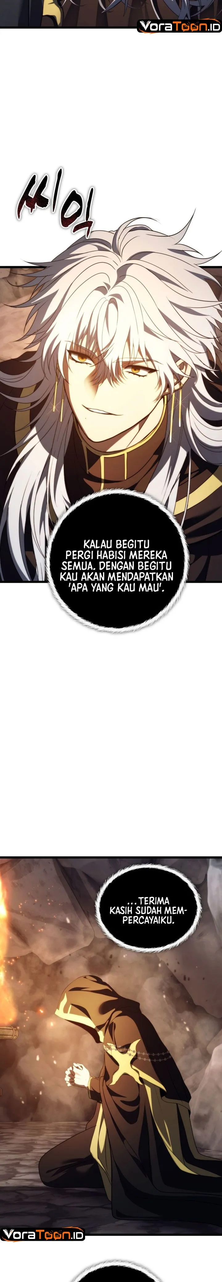 Ranker Who Lives a Second Time Chap 235 - Next Chap 236
