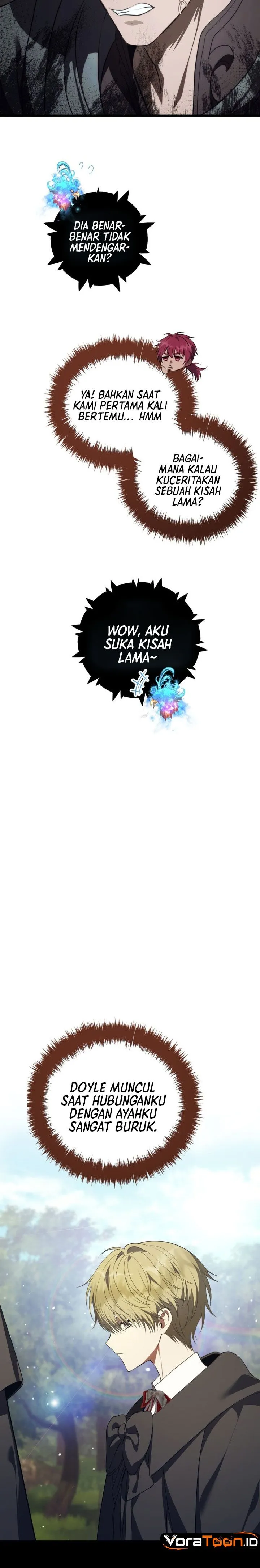 Ranker Who Lives a Second Time Chap 235 - Next Chap 236