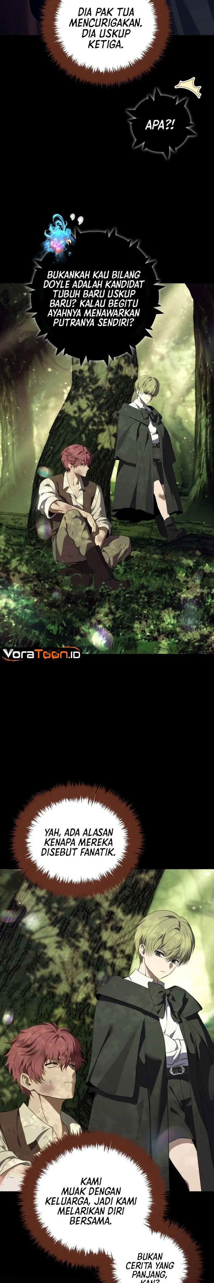 Ranker Who Lives a Second Time Chap 235 - Next Chap 236