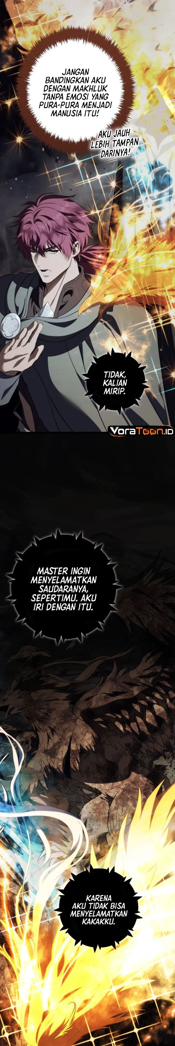 Ranker Who Lives a Second Time Chap 235 - Next Chap 236