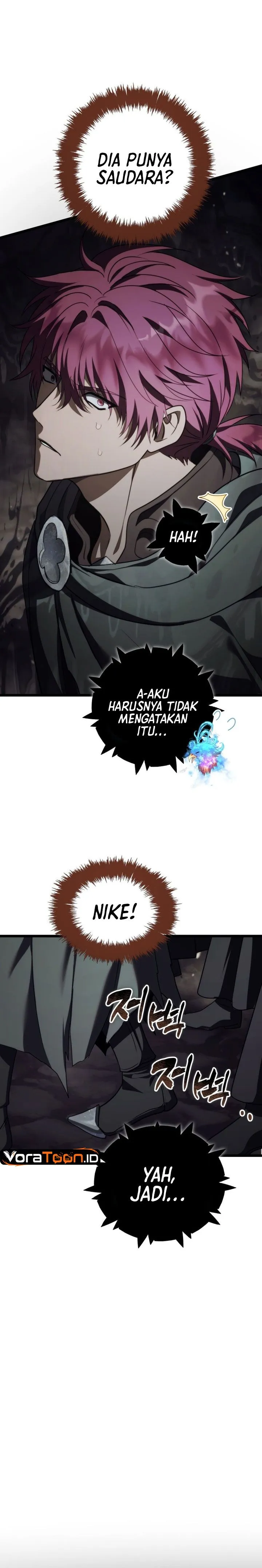 Ranker Who Lives a Second Time Chap 235 - Next Chap 236