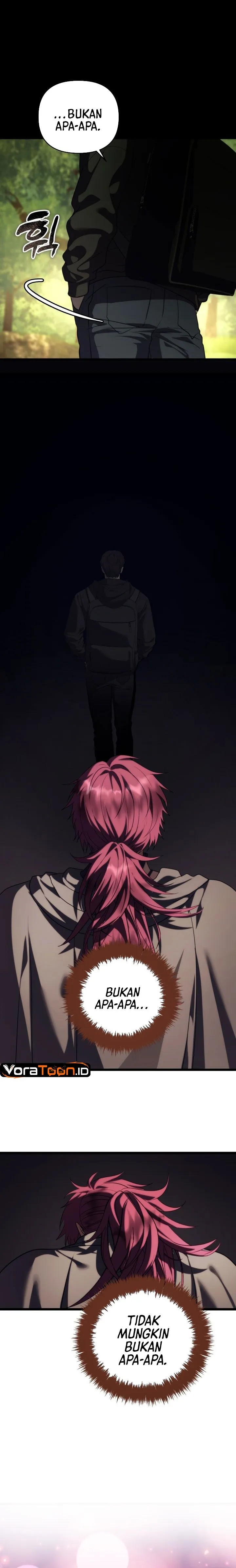 Ranker Who Lives a Second Time Chap 235 - Next Chap 236