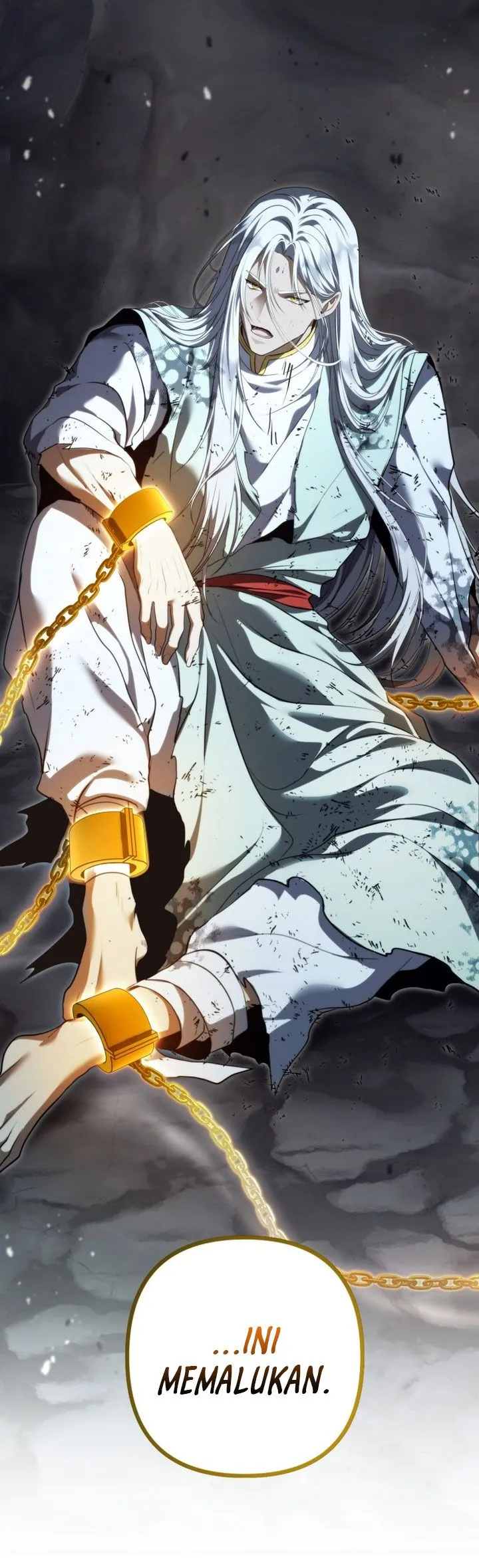 Ranker Who Lives a Second Time Chap 235 - Next Chap 236