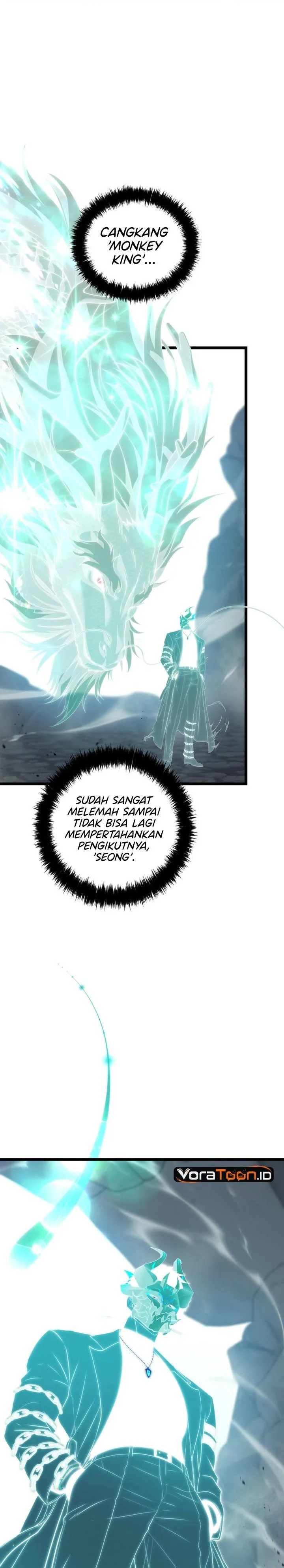 Ranker Who Lives a Second Time Chapter 236