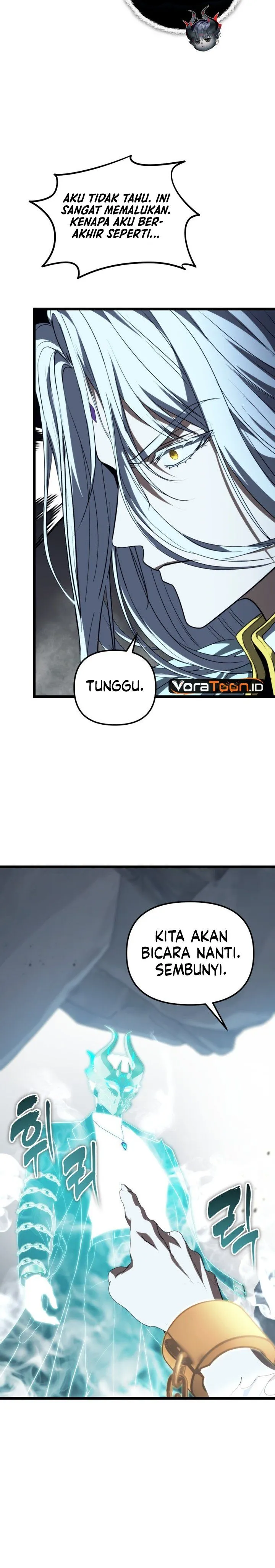 Ranker Who Lives a Second Time Chapter 236