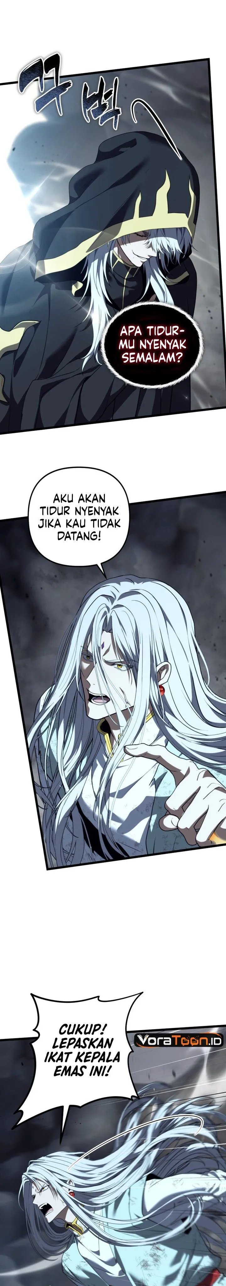 Ranker Who Lives a Second Time Chapter 236