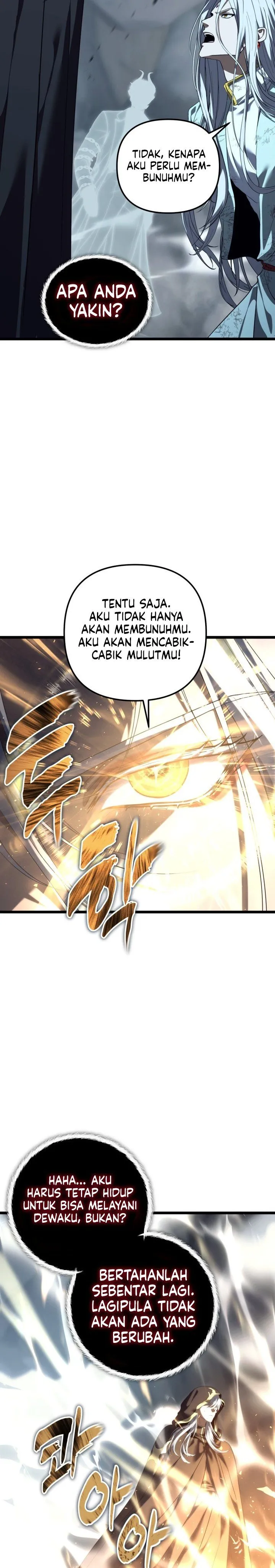 Ranker Who Lives a Second Time Chapter 236