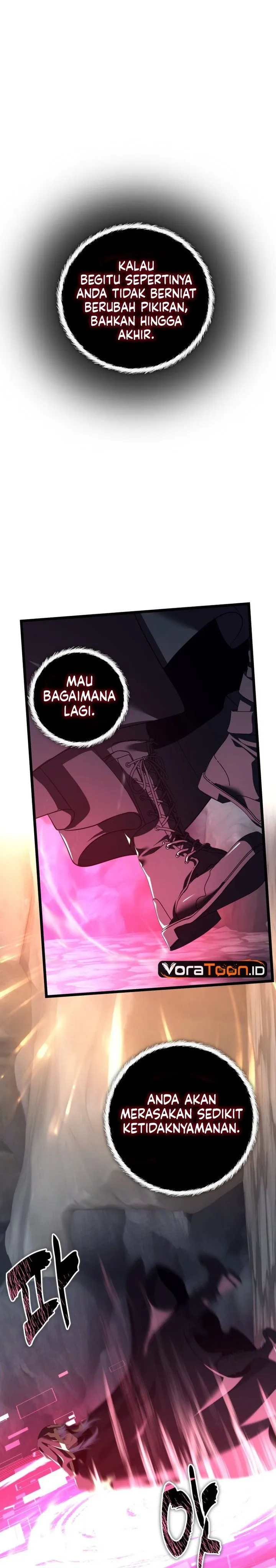 Ranker Who Lives a Second Time Chapter 236