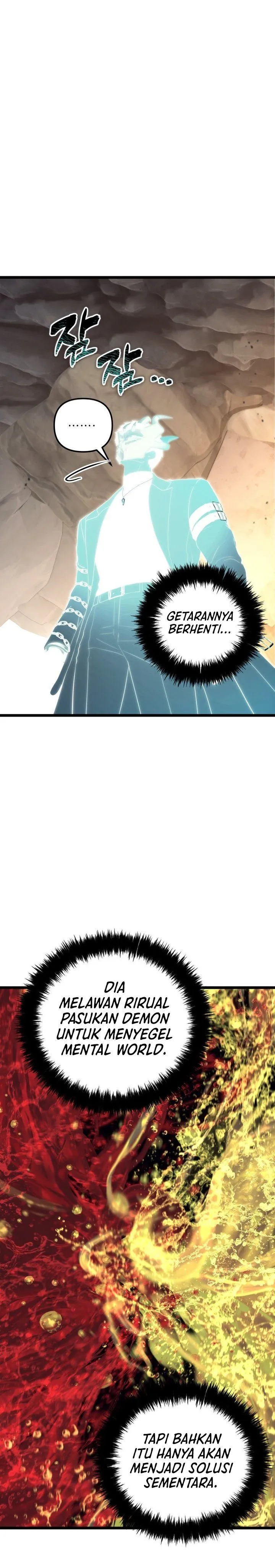 Ranker Who Lives a Second Time Chapter 236