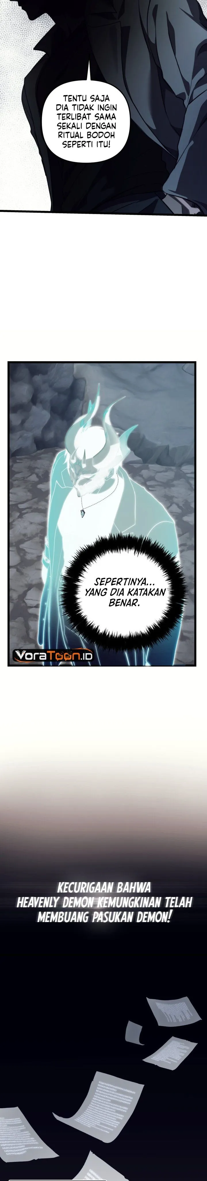 Ranker Who Lives a Second Time Chapter 236