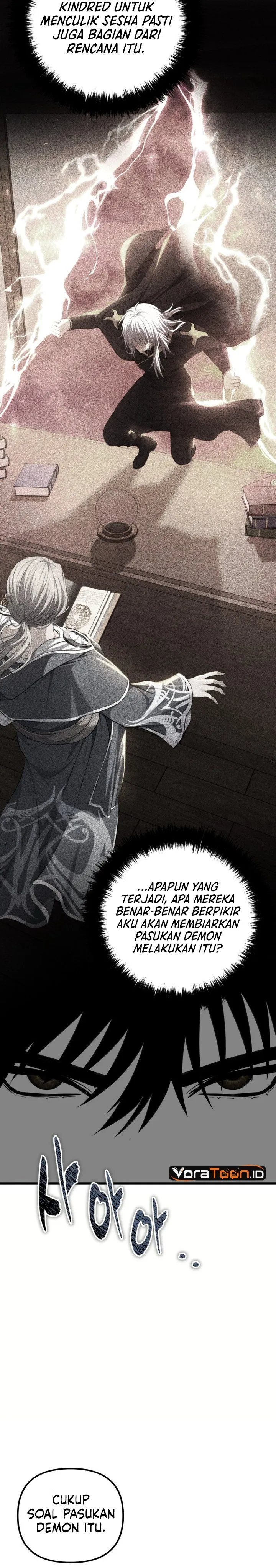 Ranker Who Lives a Second Time Chapter 236