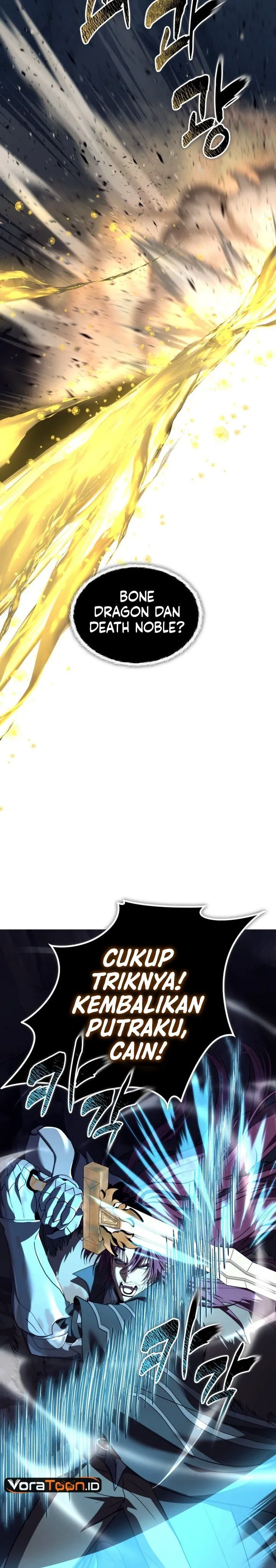 Ranker Who Lives a Second Time Chapter 236