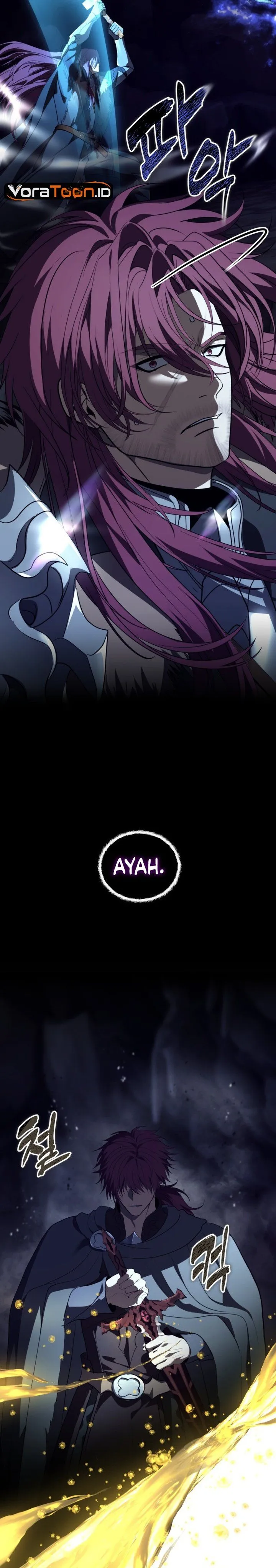 Ranker Who Lives a Second Time Chapter 236