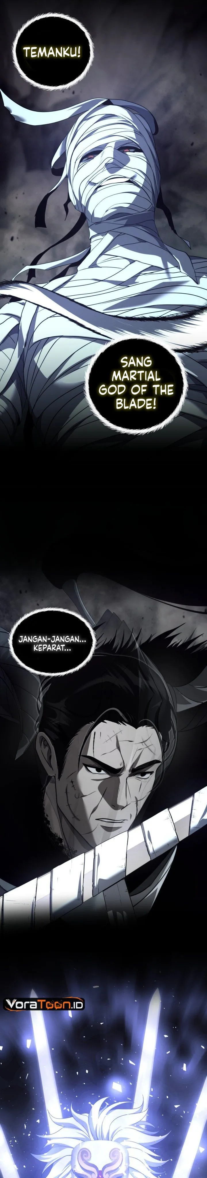 Ranker Who Lives a Second Time Chapter 236